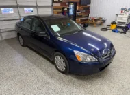 2004 Honda Accord Sdn LX Auto V6