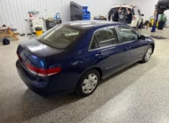 2004 Honda Accord Sdn LX Auto V6