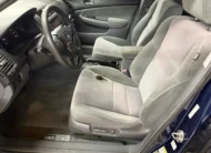 2004 Honda Accord Sdn LX Auto V6