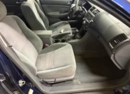2004 Honda Accord Sdn LX Auto V6