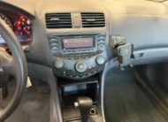 2004 Honda Accord Sdn LX Auto V6