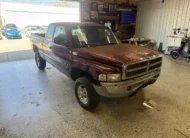 2000 Dodge Ram 1500