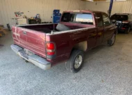 2000 Dodge Ram 1500