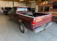 2000 Dodge Ram 1500