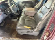 2000 Dodge Ram 1500