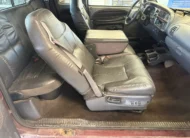 2000 Dodge Ram 1500