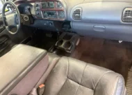 2000 Dodge Ram 1500