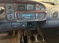 2000 Dodge Ram 1500