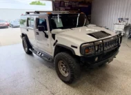 2003 HUMMER H2 4dr Wgn