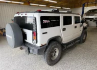 2003 HUMMER H2 4dr Wgn
