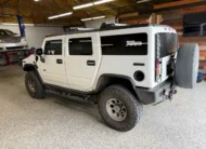 2003 HUMMER H2 4dr Wgn