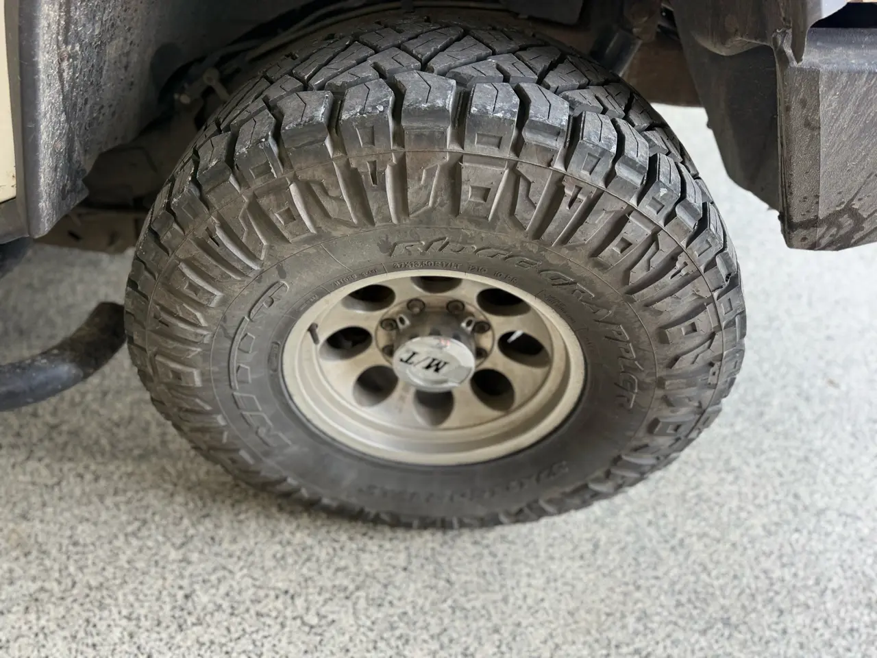 2003 HUMMER H2 4dr Wgn