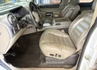 2003 HUMMER H2 4dr Wgn