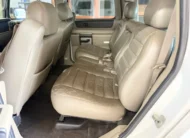 2003 HUMMER H2 4dr Wgn