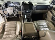 2003 HUMMER H2 4dr Wgn