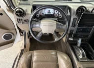 2003 HUMMER H2 4dr Wgn