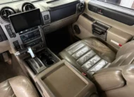 2003 HUMMER H2 4dr Wgn
