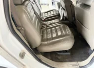 2003 HUMMER H2 4dr Wgn