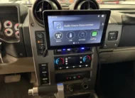 2003 HUMMER H2 4dr Wgn