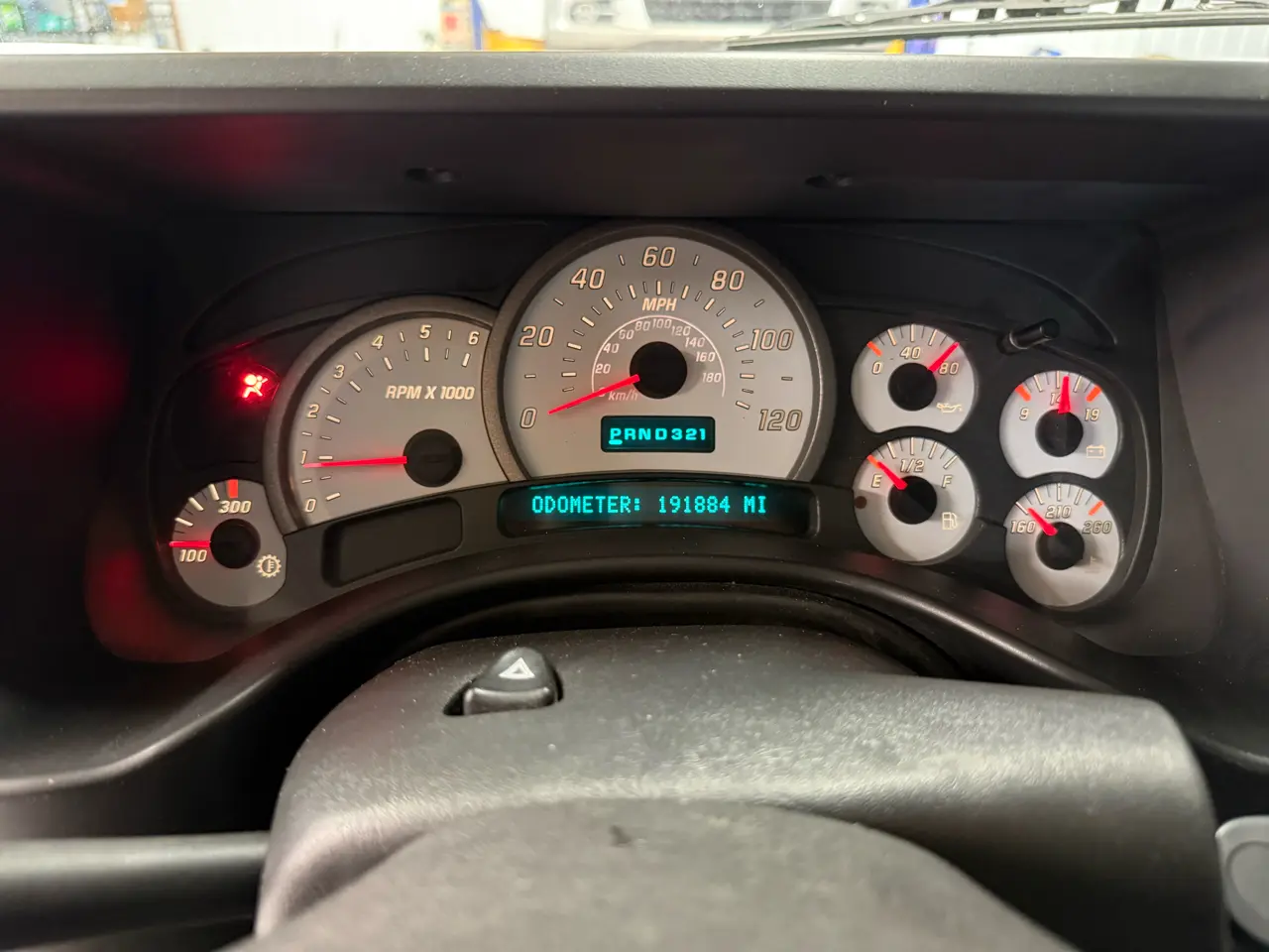 2003 HUMMER H2 4dr Wgn