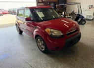2010 Kia Soul 5dr Wgn Auto