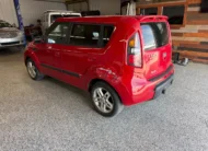 2010 Kia Soul 5dr Wgn Auto