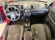 2010 Kia Soul 5dr Wgn Auto