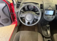 2010 Kia Soul 5dr Wgn Auto