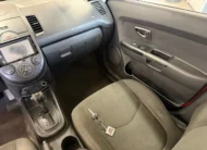 2010 Kia Soul 5dr Wgn Auto