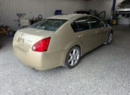 2004 Nissan Maxima 4dr Sdn SE Auto