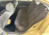 2004 Nissan Maxima 4dr Sdn SE Auto