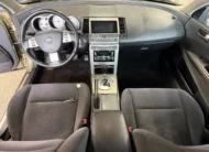 2004 Nissan Maxima 4dr Sdn SE Auto