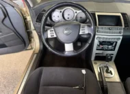 2004 Nissan Maxima 4dr Sdn SE Auto