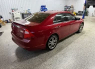 2010 Ford Fusion 4dr Sdn SEL FWD