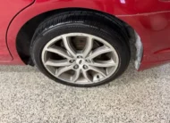 2010 Ford Fusion 4dr Sdn SEL FWD