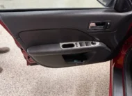 2010 Ford Fusion 4dr Sdn SEL FWD