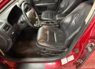 2010 Ford Fusion 4dr Sdn SEL FWD