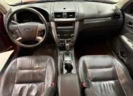 2010 Ford Fusion 4dr Sdn SEL FWD