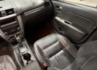 2010 Ford Fusion 4dr Sdn SEL FWD