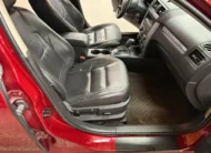 2010 Ford Fusion 4dr Sdn SEL FWD