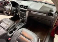 2010 Ford Fusion 4dr Sdn SEL FWD