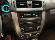 2010 Ford Fusion 4dr Sdn SEL FWD