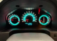2010 Ford Fusion 4dr Sdn SEL FWD