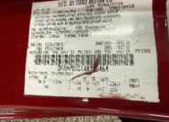 2010 Ford Fusion 4dr Sdn SEL FWD