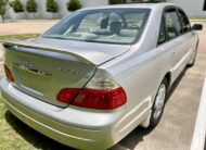 2003 TOYOTA AVALON XLS