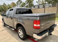 2004 FORD F-150 CREWCAB XLT
