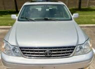 2003 TOYOTA AVALON XLS