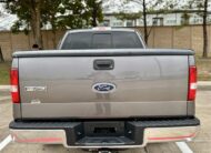 2004 FORD F-150 CREWCAB XLT