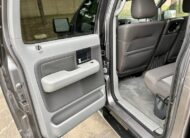 2004 FORD F-150 CREWCAB XLT