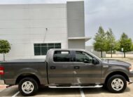 2004 FORD F-150 CREWCAB XLT